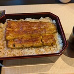 天然うなぎ しま村 - 