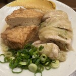 おでん まる米 - 