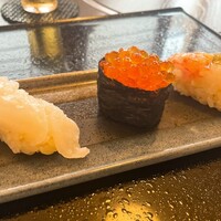 鮨 箕輪 - 