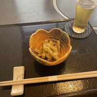 鮨 箕輪 - 