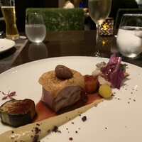 レストラン シンフォニー - 