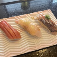鮨 箕輪 - 