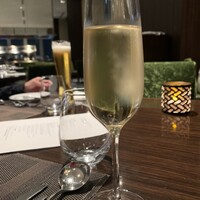 レストラン シンフォニー - 