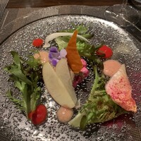 レストラン シンフォニー - 