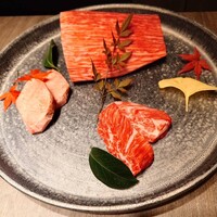 USHIGORO S. SHINJUKU - 