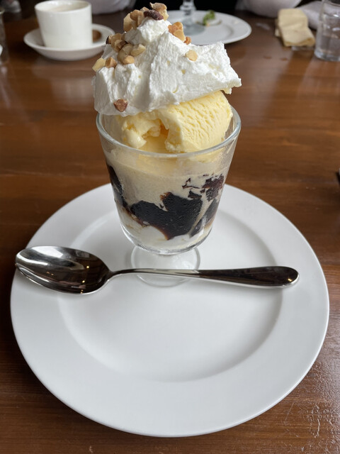 Cota Cafe（コタ カフェ） - 江釣子（カフェ）の写真