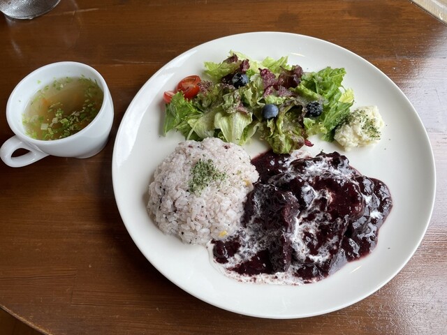 Cota Cafe（コタ カフェ） &ndash; 江釣子の隠れ家カフェ | 北上市でゆったり時間