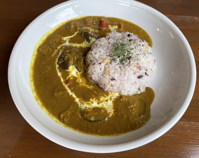 Cota Cafe（コタ カフェ） - 江釣子（カフェ）の写真