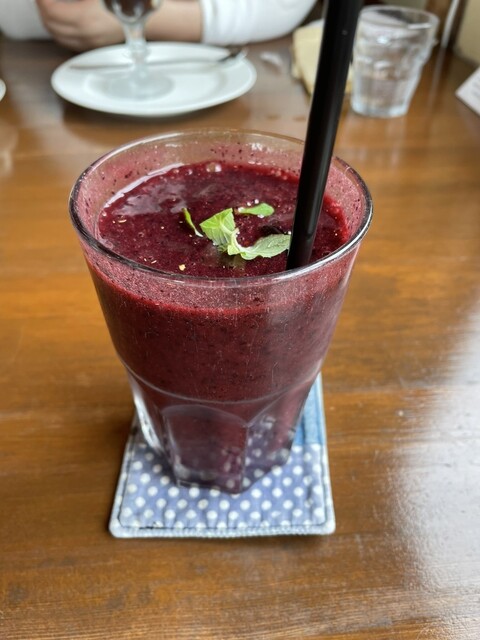 Cota Cafe（コタ カフェ） - 江釣子（カフェ）の写真