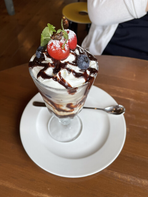 Cota Cafe（コタ カフェ） - 江釣子（カフェ）の写真