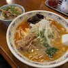 ラーメン･餃子 ハナウタ