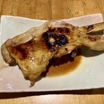 山里 - 山里焼き