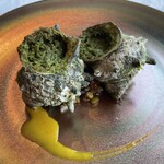 メインダイニング シーホース - 