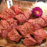 飛牛焼肉こうりん - 