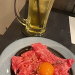 飛牛焼肉こうりん - 酒とお肉。最高！！！