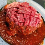 飛牛焼肉こうりん - 