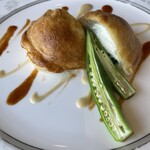 メインダイニング シーホース - 