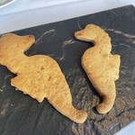 メインダイニング シーホース - 