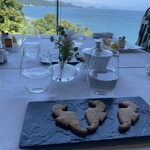 メインダイニング シーホース - 