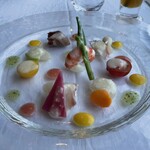 メインダイニング シーホース - 