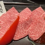 飛牛焼肉こうりん - 