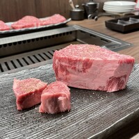 東京食肉市場直送 肉焼屋 D-29 広尾店 - 