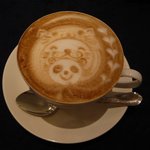 SALONE 2007 - カプチーノ（2014.5）