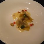 SALONE 2007 - 仔牛のアニョロッティ（2014.5）