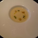 SALONE 2007 - 野菜のズッパ（2014.5）