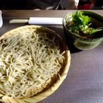 Soba Akitsu - 