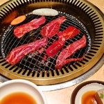 焼肉・韓国料理 蘭 - 