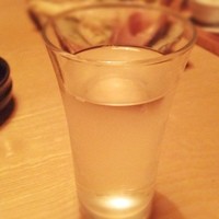 新和食ひとはし - 三重のお酒、而今