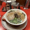 博多ラーメン ガツン 両国店