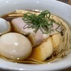 らぁ麺 はやし田 新宿本店