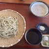 自然薯料理 じねん亭