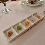 AKARENGA STEAK HOUSE - 