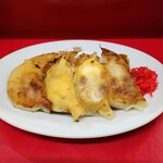 ぎょうざの美鈴 - 