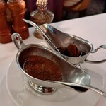 AKARENGA STEAK HOUSE - 