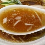 中華そば うえまち - 