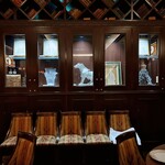 AKARENGA STEAK HOUSE - 