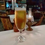 AKARENGA STEAK HOUSE - 