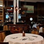 AKARENGA STEAK HOUSE - 