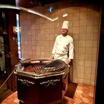 AKARENGA STEAK HOUSE - 