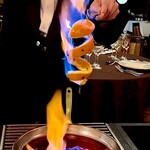 AKARENGA STEAK HOUSE - 