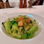 AKARENGA STEAK HOUSE - 