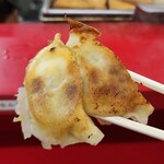 ぎょうざの美鈴 - 