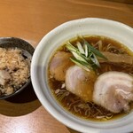 中華そば うえまち - 