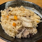 中華そば うえまち - 