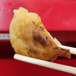 ぎょうざの美鈴 - 