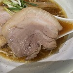 中華そば うえまち - 